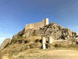 Castillo de los Rojas