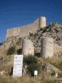 Castillo de los Rojas