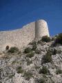 Castillo de los Rojas