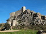 Castillo de los Rojas