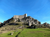 Castillo de los Rojas