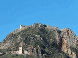 Castillo de los Rojas