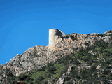 Castillo de los Rojas