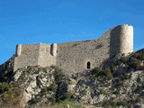 Castillo de los Rojas