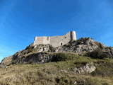 Castillo de los Rojas