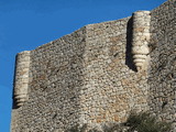 Castillo de los Rojas