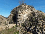 Castillo de los Rojas