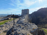 Castillo de los Rojas