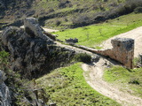 Castillo de los Rojas