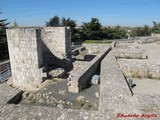 Castillo de Burgos