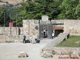 Castillo de Burgos