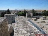 Castillo de Burgos