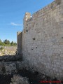 Castillo de Burgos