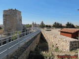 Castillo de Burgos