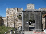 Castillo de Burgos