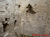 Castillo de Castrojeriz