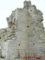 Castillo de Castrojeriz