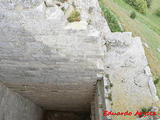 Castillo de Castrojeriz