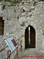 Castillo de Castrojeriz