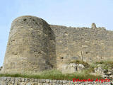 Castillo de Castrojeriz