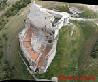 Castillo de Castrojeriz