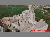 Castillo de Castrojeriz