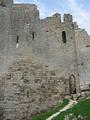 Castillo de Castrojeriz