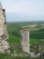 Castillo de Castrojeriz