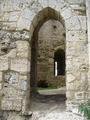 Castillo de Castrojeriz