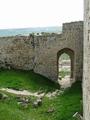 Castillo de Castrojeriz