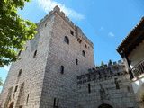 Torre de Albillos