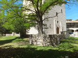 Torre de Albillos