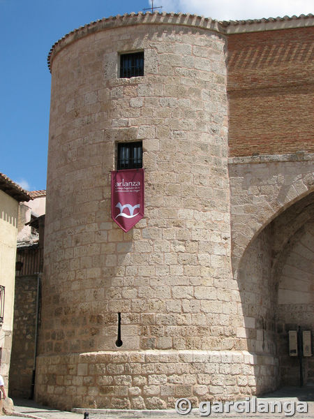 Arco de la Cárcel