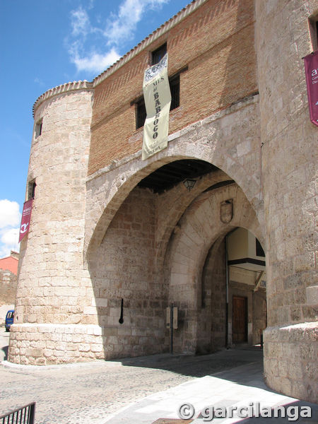 Arco de la Cárcel