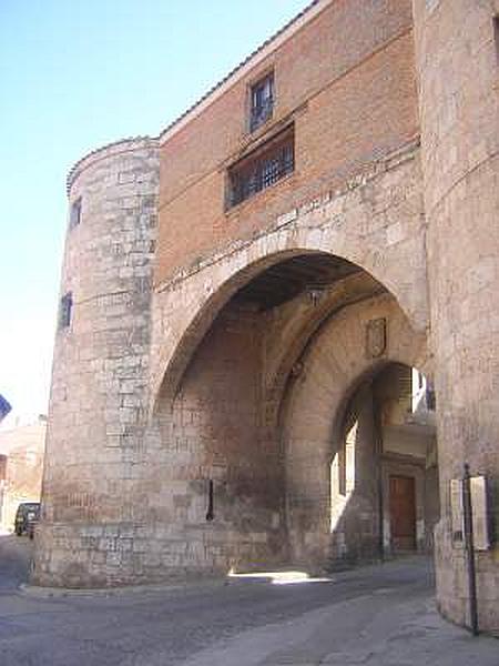 Arco de la Cárcel