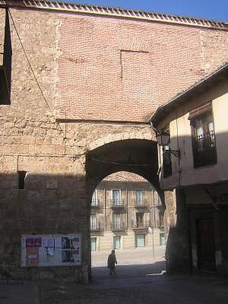 Arco de la Cárcel