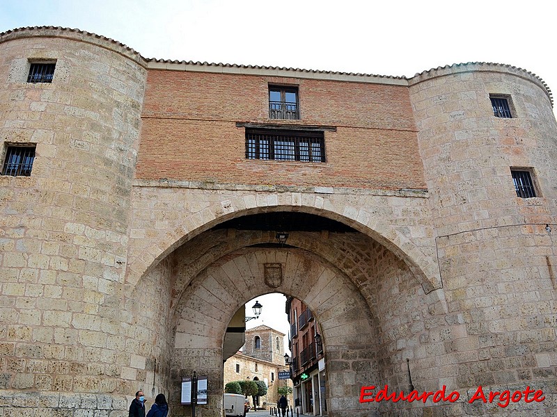 Arco de la Cárcel