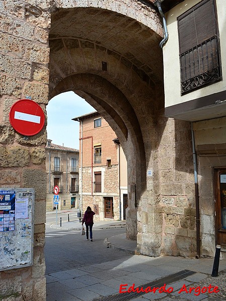 Arco de la Cárcel