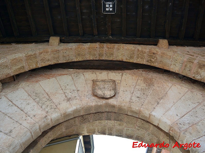 Arco de la Cárcel