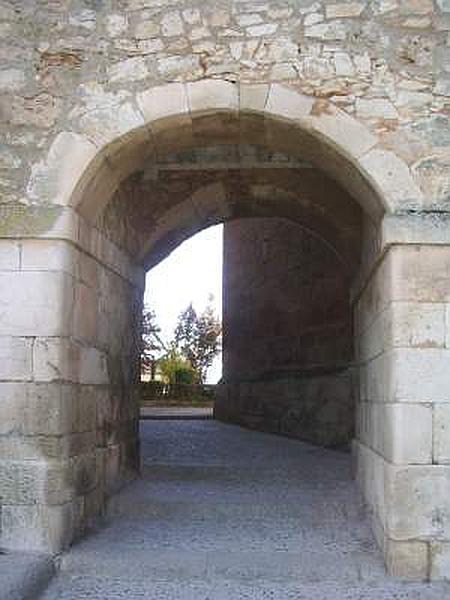 Arco de la Cárcel