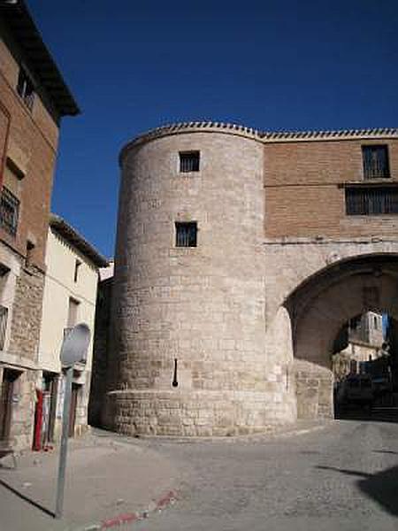 Arco de la Cárcel