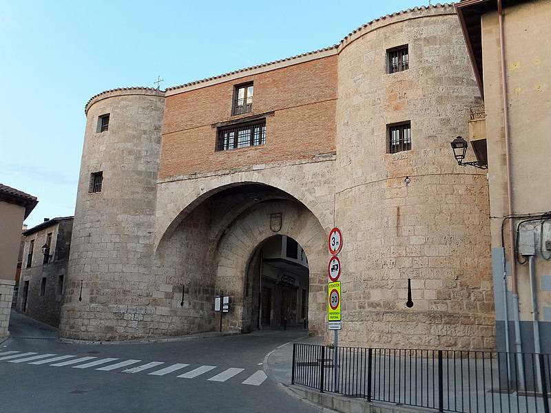 Arco de la Cárcel