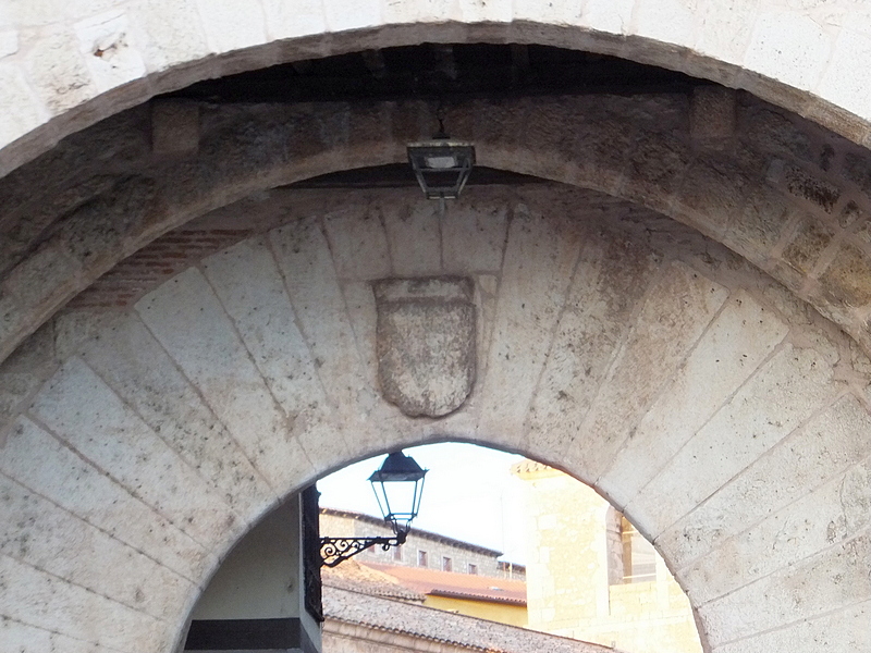 Arco de la Cárcel