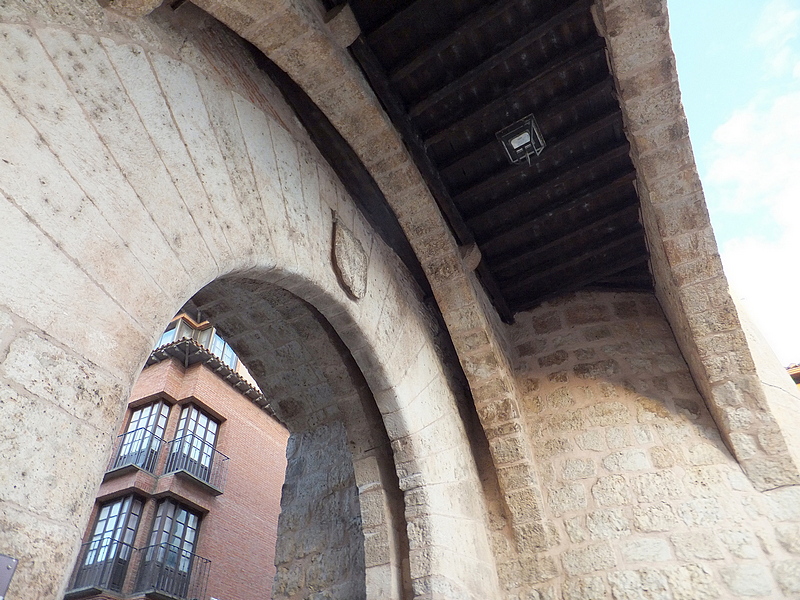 Arco de la Cárcel