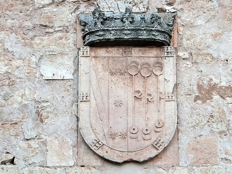 Arco de la Cárcel