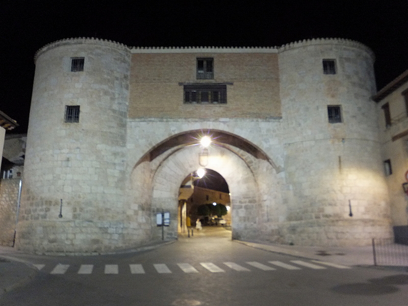 Arco de la Cárcel