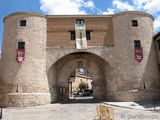 Arco de la Cárcel