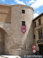 Arco de la Cárcel