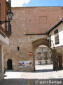 Arco de la Cárcel