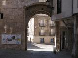 Arco de la Cárcel